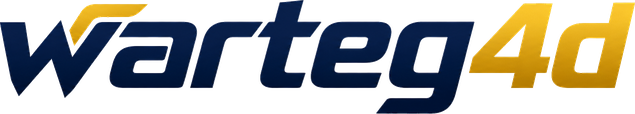 Logo warteg4d
